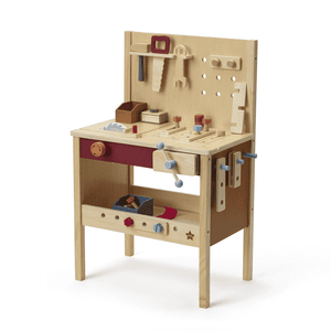 Workbench Kid's Hub