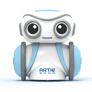 Artie 3000 Roboter