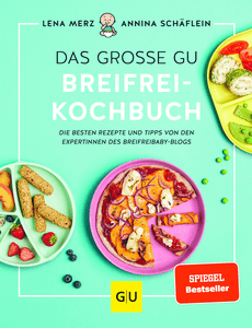 GU, Das große Breifrei-Kochbuch