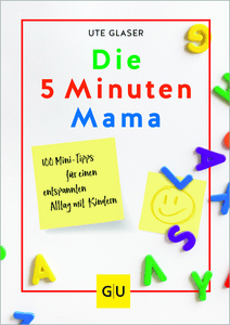 GU, Die 5 Minuten Mama