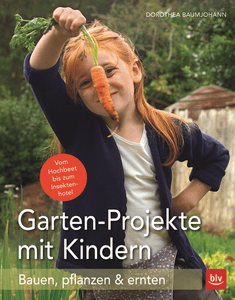 GU, Gartenprojekte mit Kindern