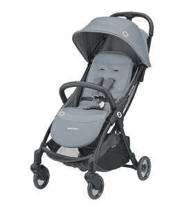 Buggy Jaya Essential Grey