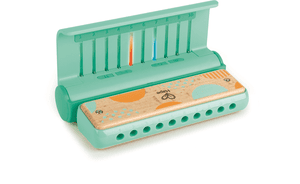 Hape Bright Learning Harmonica