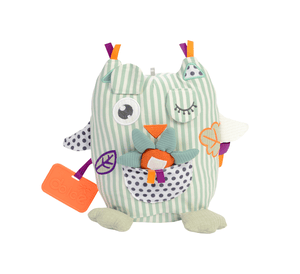 Toys Primo Activity Owl