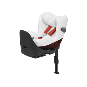 cybex Sommerbezug Sirona Z Whitee