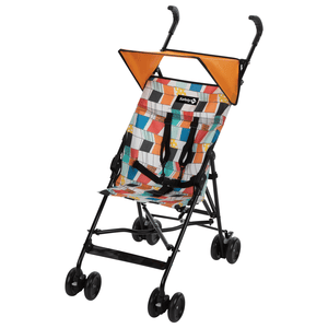 Silla de paseo Peps con capota Geronimo's Arrows