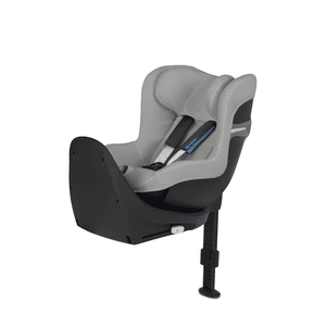 Funda de silla de coche verano Sirona S2 y SX2 Grey