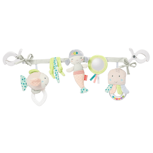 Kinderwagenkette Meereskinder