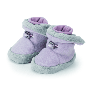Zapatos rosa melange