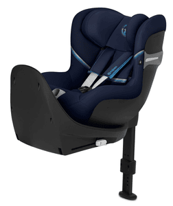 Kindersitz Sirona S2 i-Size Navy Blue Kindersitz  barnesete Sirona S2 i-Size marineblå