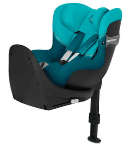 Seggiolino per bambini Sirona SX2 i-Size River Blu