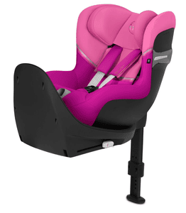 Silla infantil Sirona SX2 i-Size Magnolia Pink