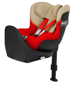 Silla infantil Sirona SX2 i-Size Autumn Gold