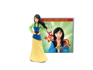 Disney - Mulan