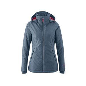 Winter-Tragejacke Winterfriend ice blue