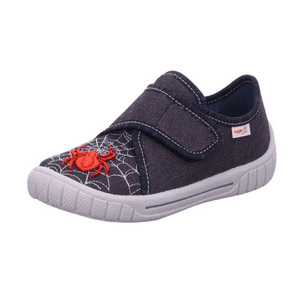 Slipper Bill azul