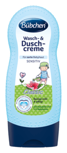 Wasch- und Duschcreme Classic 230 ml