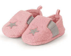 Sterntale Baby Toddler Sko pink