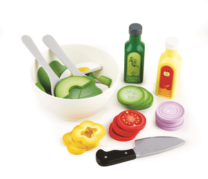 Hape Salat- Set