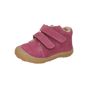 Halbschuh Crusty fuchsia (mittel)