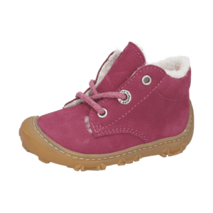 Chaussure pour bébé Colin fuchsia (large)