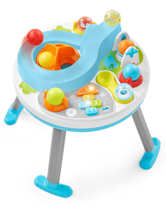 Skip Hop Explore &amp; More Speeltafel met ballenparcours