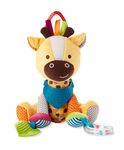 Skip Hop Peluche multiattività - Giraffa