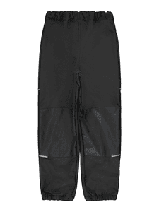 Softshellhose Nknalfa Black