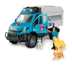 Animal Rescue Set