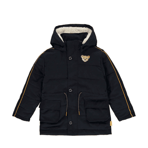 Boys Jacket navy