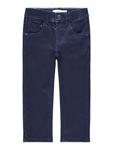 Jeans Nmfrandi Donkerblauw Denim