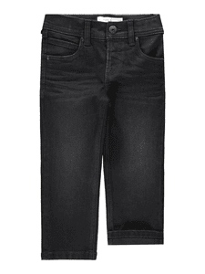 Jeans Nmmryan Black Denim