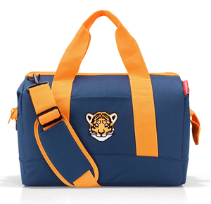 allround er M kids tiger , navy