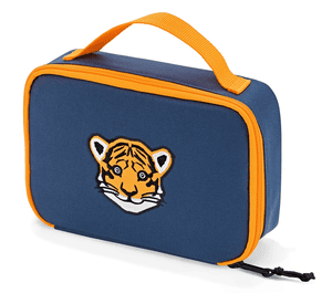 thermocase kids tiger navy