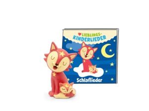 Lieblings-Kinderlieder Schlaflieder (Relaunch)