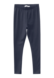 Leggings Nkfdavina Zaffiro Scuro