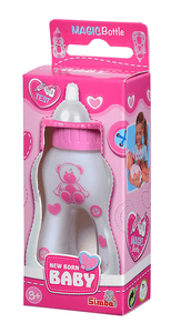 New Born Baby Magic Milk Bottle