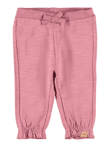 Joggebukse Nbflene Deco Rose