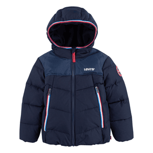 Levi's Kinderjas blauw