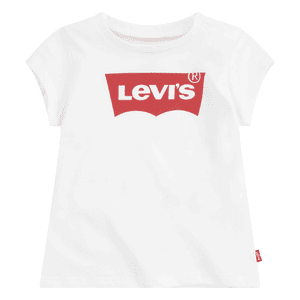 Levi's® Kids T-Shirt vit