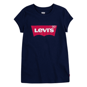 Levi's® Kids T-Shirt blå