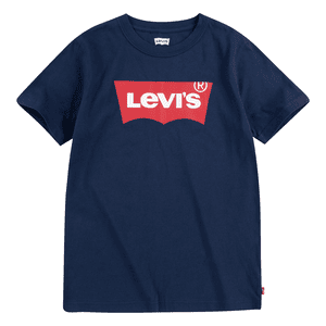 Levi's® T-shirt til børn blå