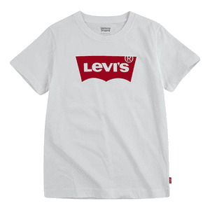 Levi's® Kinder t-shirt wit