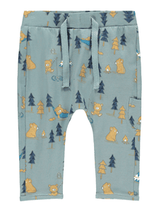 Pantalon jogging enfant Nbmloke Trooper