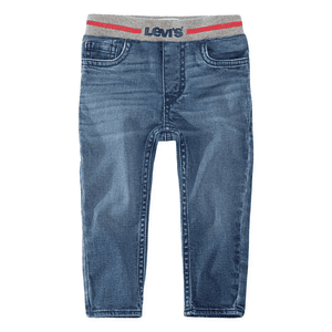 Levi's® Kids Jeans blauw