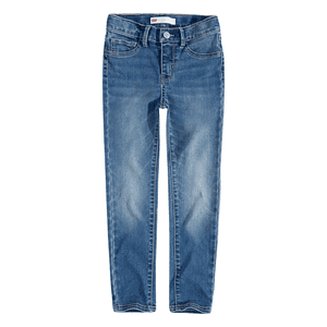 Levi's® Kids Girls Jeans blauw