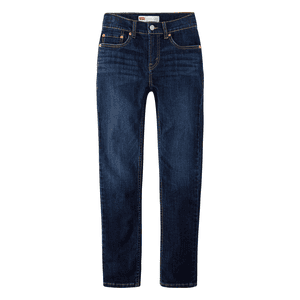 Levi's® Kids Jeans 512 Slim Taper Fit Strong Performance blauw