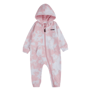 Levi's® Kids Overall roze