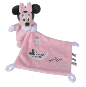 Minnie Cuddle Cloth GDI Starry Night