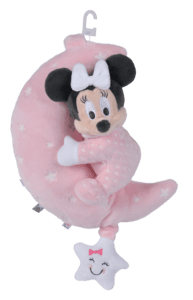 Toys Minnie Spieluhr GDI Mond